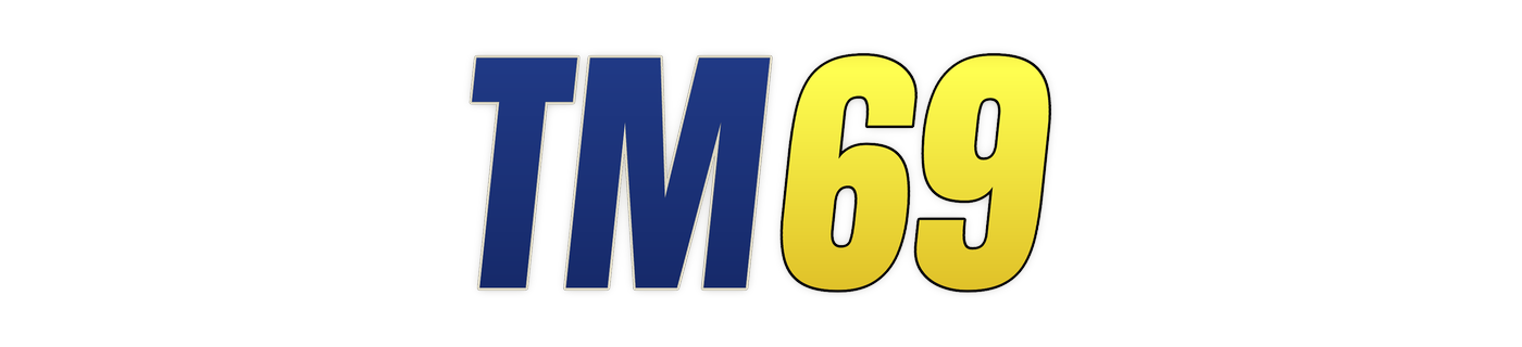 tm69 โลโก้